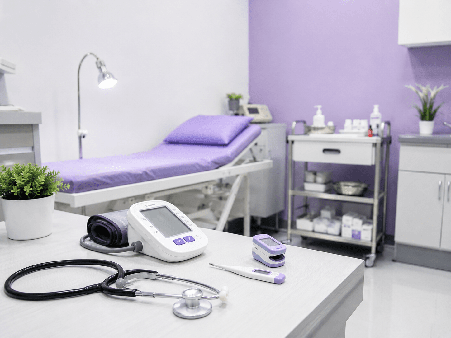 Tips Memilih Supplier Alat Kesehatan untuk Klinik