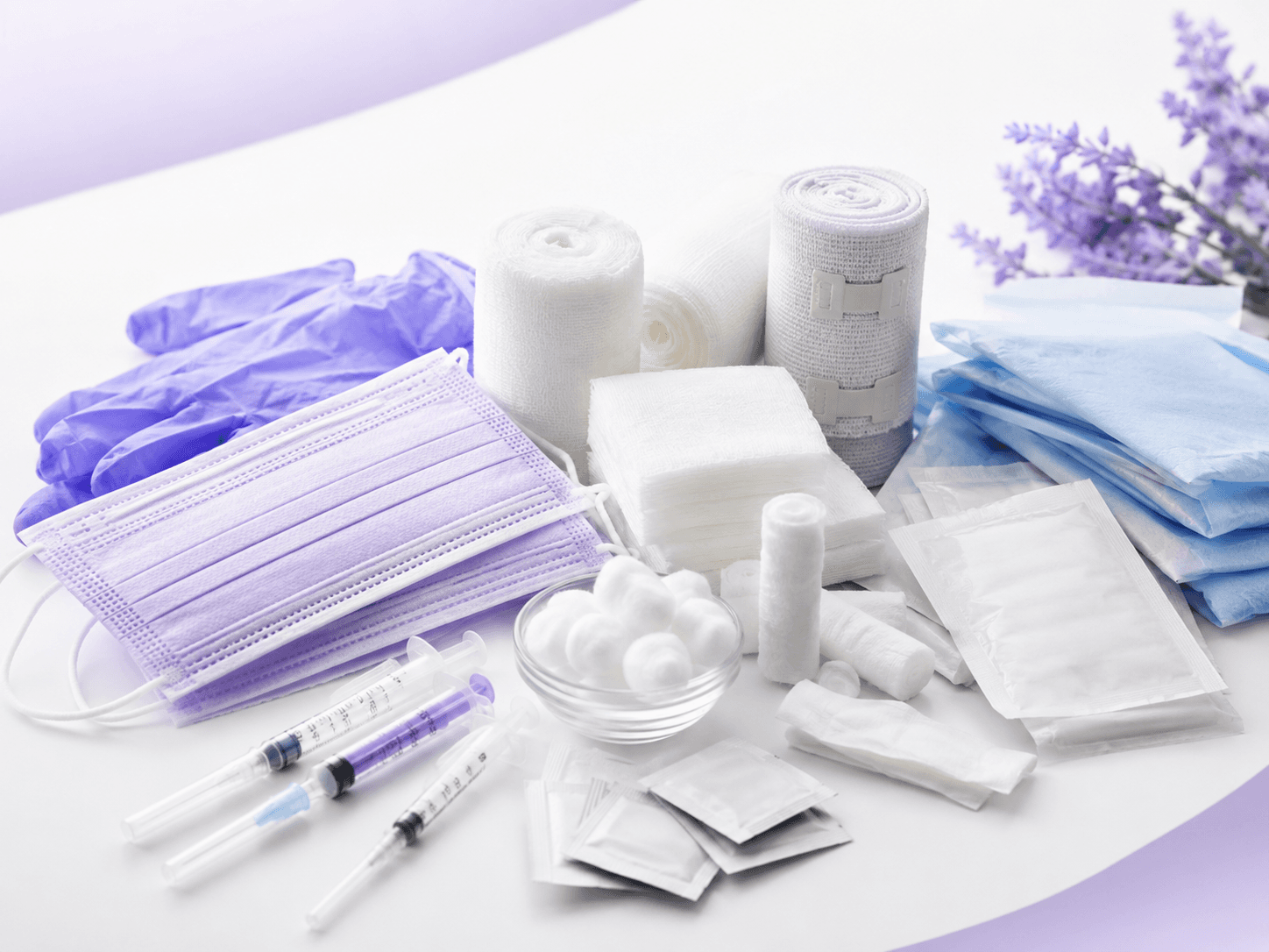 Pentingnya Produk Medis Habis Pakai untuk Operasional Klinik